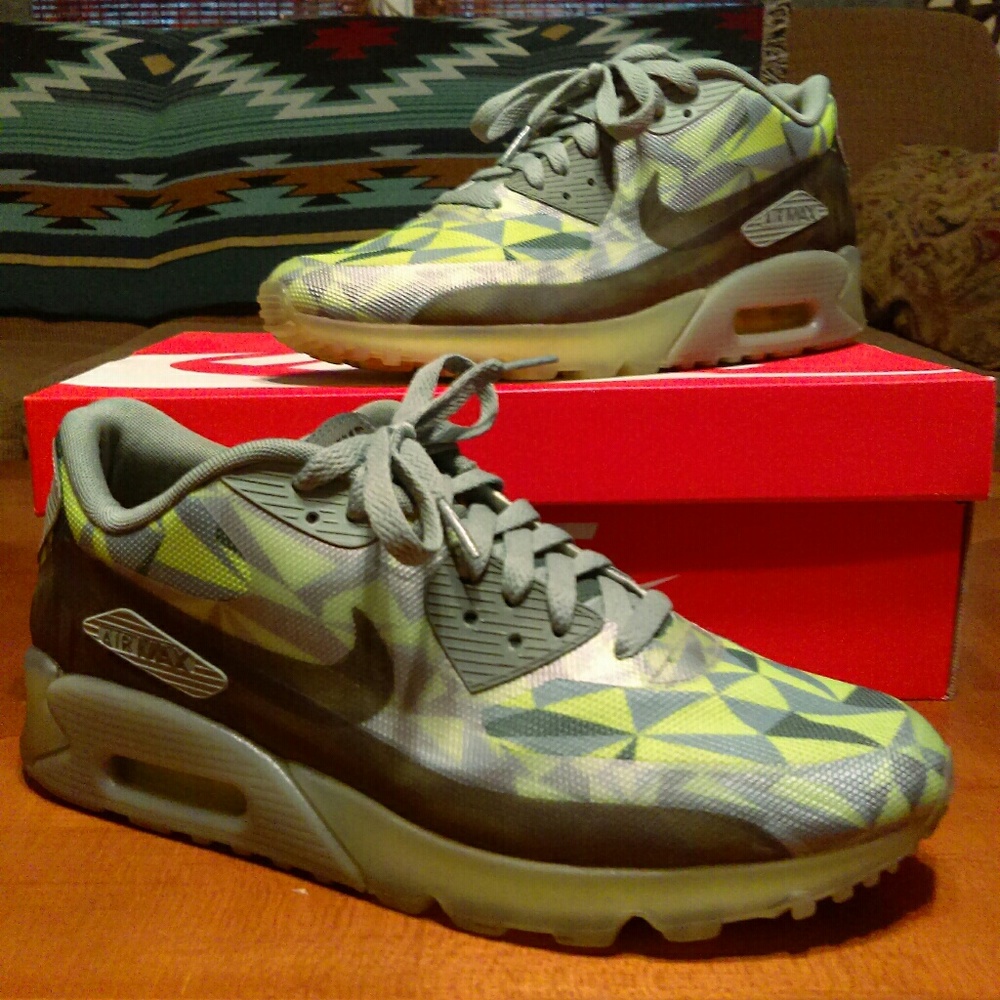 Nike Air Max 90 Ice